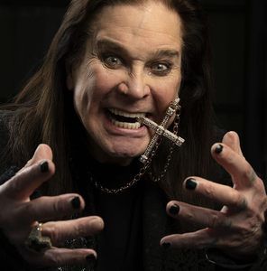 Meet your Posher, Timothy